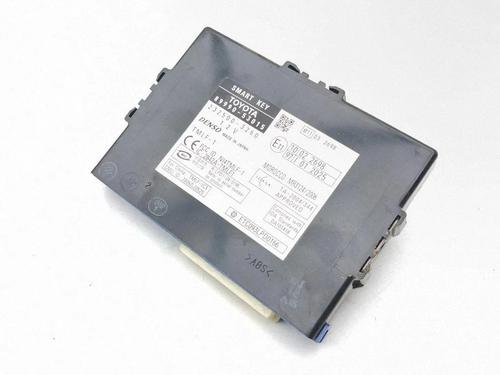 Electronic module LEXUS IS II (_E2_) 220d (ALE20) | BP37456656M83 - Image 2