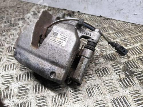 Right front brake caliper AUDI Q4 E-TRON SUV (F4B) 45 | BP39499451M104 - Image 3