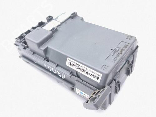 Fuse box KIA SORENTO II (XM) 2.4 CVVT 4WD | BP38280202E1  - Image 6