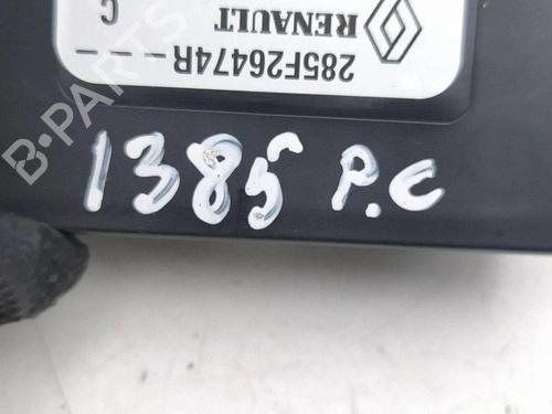 Electronic module RENAULT MEGANE IV Hatchback (B9A/M/N_) 1.2 TCe 130 (B9MR) | BP38268521M83  - Image 5