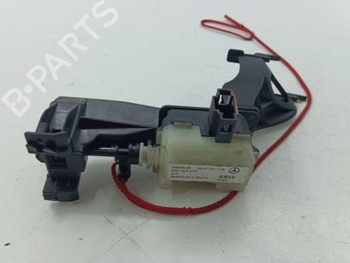 Used Fuel cap MERCEDES-BENZ M-CLASS (W164) ML 350 4-matic (164.186) (272 hp) 28852952
