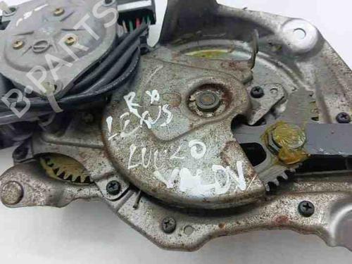 Electronic module LEXUS RX (_L1_) 450h AWD (GYL15_) | BP28843303M83 