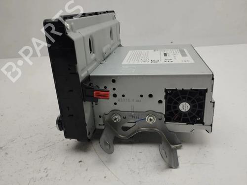 Electronic module TOYOTA C-HR (_X1_) 1.8 Hybrid (ZYX10_, ZYX11_, ZYX10R, ZYX11R) | BP36207829M83 - Image 4