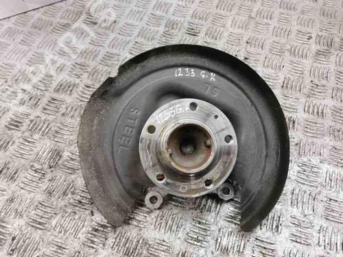 Used Left rear steering knuckle Left rear steering knuckle 28880989 28880989
