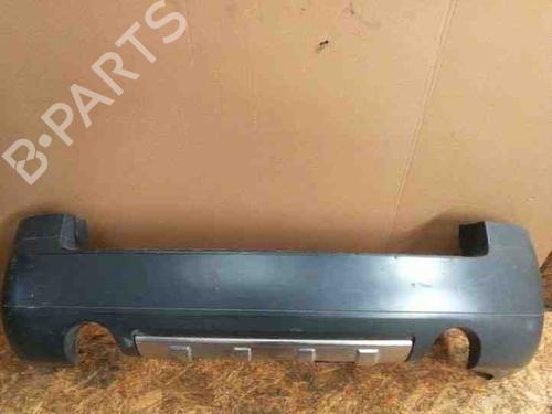 Używane Zderzak tylny AUDI ALLROAD C5 (4BH) 2.5 TDI quattro (180 hp) 28866676