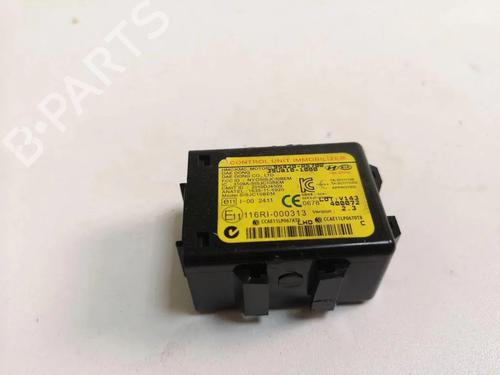 Used Electronic module Electronic module 33864906 33864906