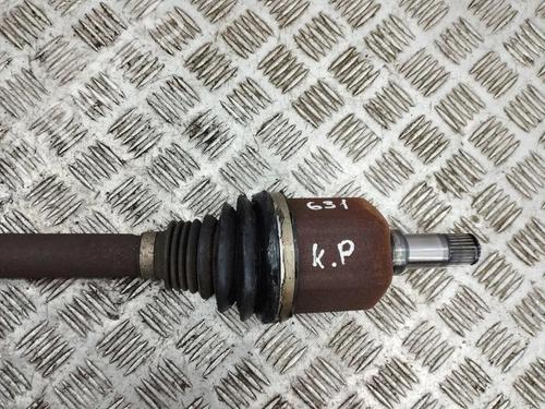 Left front driveshaft FORD KUGA II (DM2) 2.0 TDCi | BP33226911M38 - Image 5