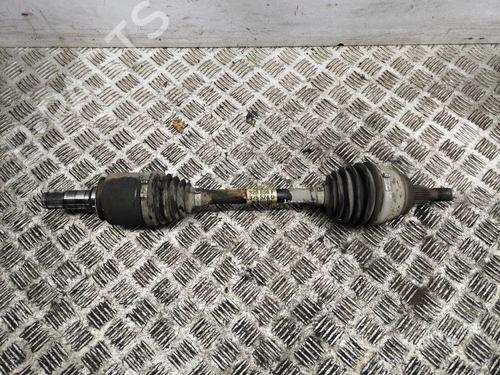 Used Left front driveshaft Left front driveshaft MERCEDES-BENZ M-CLASS (W164) ML 320 CDI 4-matic (218 hp) 28898388 28898388