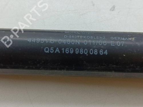 Tailgate lift support MERCEDES-BENZ B-CLASS Sports Tourer (W245) B 200 CDI (245.208) | BP28894203C138 