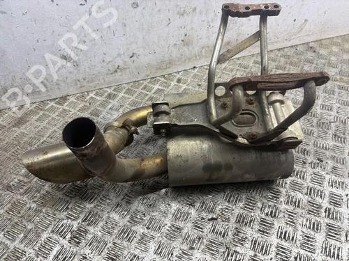 Exhaust system PORSCHE 911 (996) 3.4 Carrera | BP30731191M121 