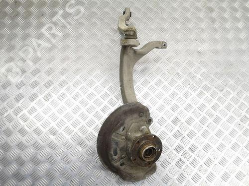 Used Left front steering knuckle Left front steering knuckle AUDI A8 D3 (4E2, 4E8) 3.0 TDI quattro (233 hp) 40192389 40192389