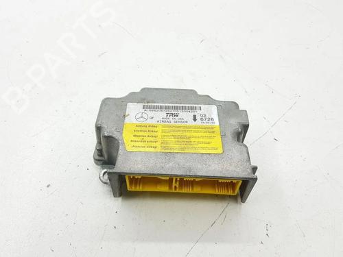 Used ECU airbags ECU airbags 36349084 36349084