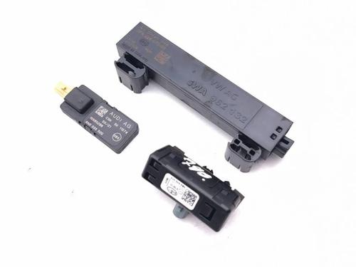 Electronic module AUDI A3 Sportback (8YA, 8YF) 30 TFSI | BP36231229M83 - Image 2