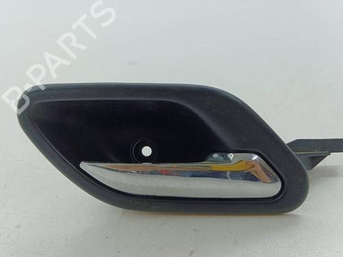 Used Rear right interior door handle BMW 5 (E39) 530 d (184 hp) 28895558