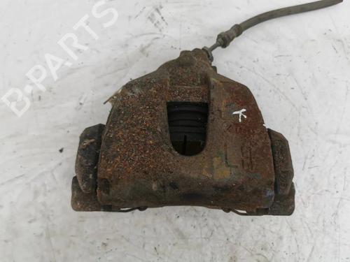 Left front brake caliper FORD FOCUS II (DA_, HCP, DP) 1.8 TDCi | BP36197311M105 - Image 2