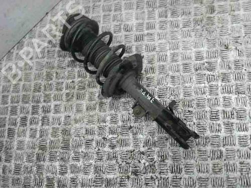 Left front shock absorber TOYOTA C-HR (_X1_) 1.8 Hybrid (ZYX10_, ZYX11_) | BP28856543M16 