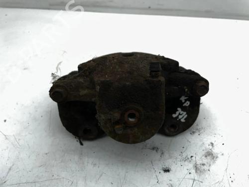 Left front brake caliper HYUNDAI i40 I CW (VF) 1.7 CRDI | BP33639165M105 - Image 4