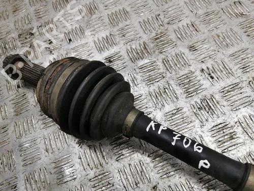 Left front driveshaft PORSCHE CAYENNE (92A) 3.0 Diesel | BP28896638M38 - Image 7