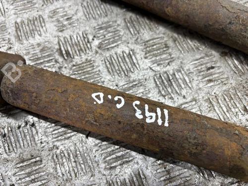 Left rear shock absorber KIA OPTIMA (FSGDS6B) 1.7 CRDi | BP36330573M18 - Image 2