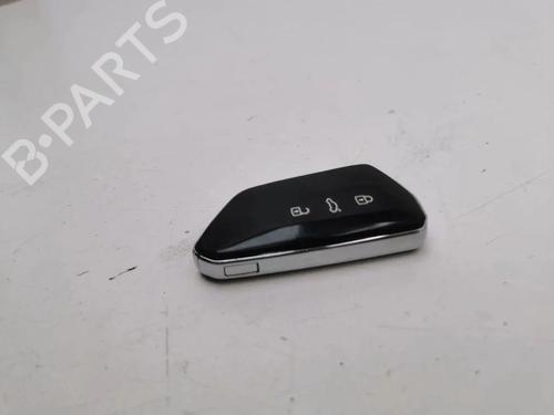 Electronic module SKODA OCTAVIA IV (NX3, NN3, PV3) 1.0 TSI | BP36190112M83 - Image 7
