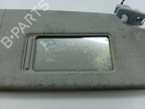 Right sun visor VW PASSAT B6 Variant (3C5) 1.6 | BP33258839I2 - Image 4