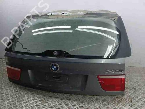 Tailgate BMW X5 (E70) xDrive 30 d | BP28858433C6 - Image 4
