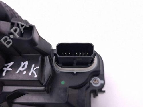 Front left lock FORD KUGA III (DFK) 2.5 Duratec Plug-in-Hybrid | BP38251717C98  - Image 6