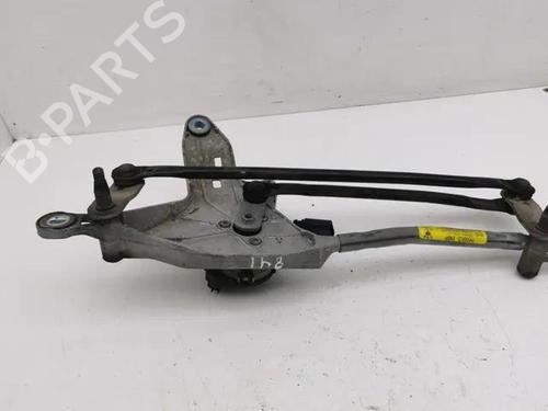 Used Front wipers mechanism MASERATI GHIBLI III (M157) 3.0 D (275 hp) 28864787