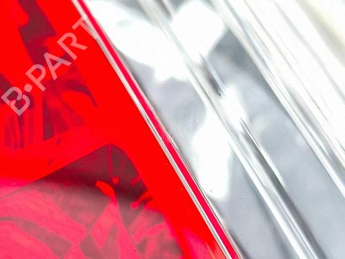 Right tailgate light CITROËN C-CROSSER (VU_, VV_) 2.2 HDi | BP37290375C80 - Image 8