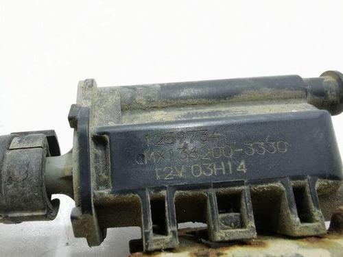 Elektronisk sensor SAAB 9-7X 4.2 AWD | BP28858196M84 