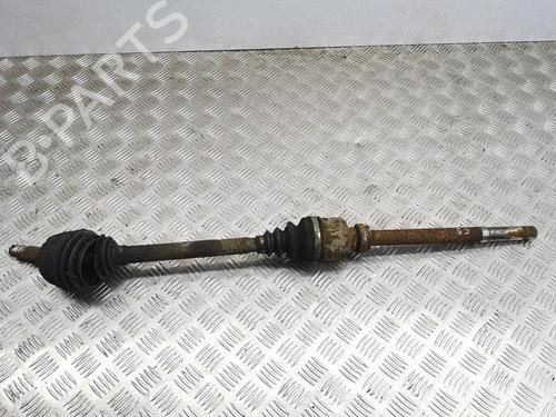 Used Right front driveshaft Right front driveshaft 38244236 38244236