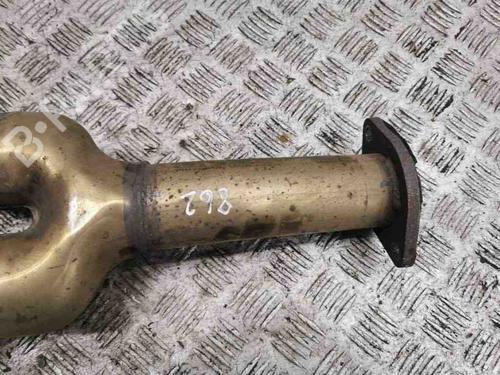 Exhaust system NISSAN 370Z Coupe (Z34) NISMO 3.7 | BP28902208M121 - Image 5