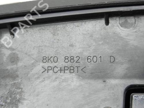 Glove box PORSCHE CAYENNE (92A) 3.6 | BP28879699C95 