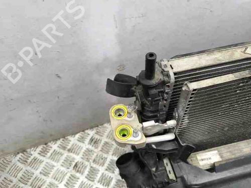 Radiator set VOLVO V50 (545) 1.6 D | BP28844606M120 