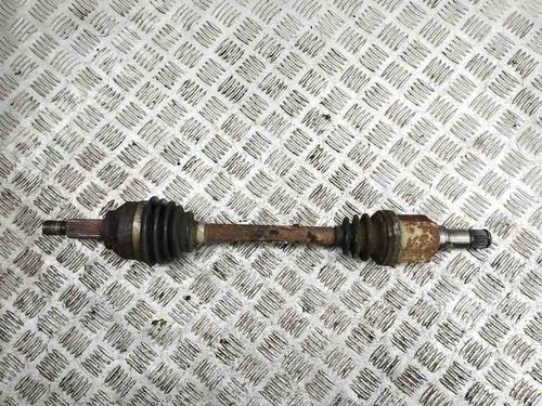 Left front driveshaft JAGUAR X-TYPE I (X400) 2.5 V6 All-wheel Drive | BP28895214M38 