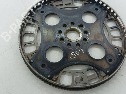 Used Flywheel BMW X5 (E53) 4.4 i (320 hp) 28849766