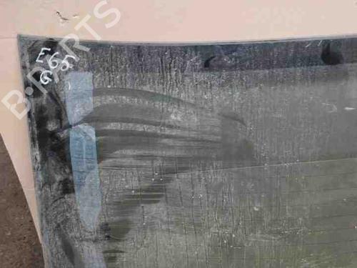 Bootlid window BMW 7 (E65, E66, E67) 730 d | BP28842635C64