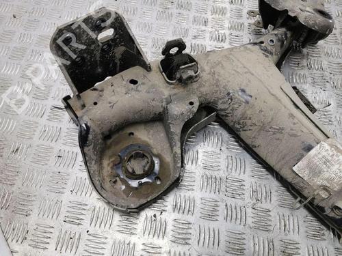 Rear axle OPEL MOKKA 1.2 (76) | BP33642976M2 - Image 9