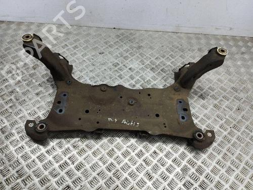 Vorderachsträger FORD B-MAX (JK) 1.6 TDCi | BP38249129M9 - Image 8