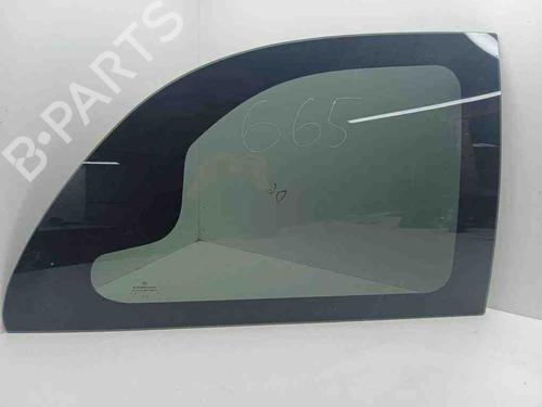 Panel rude bagtil højre CHRYSLER VOYAGER IV (RG, RS) 2.8 CRD (150 hp) 28895704