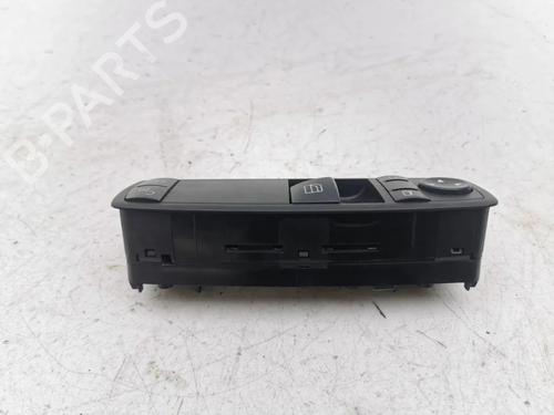 Left front window switch MERCEDES-BENZ A-CLASS (W169) A 180 CDI (169.007, 169.307) | BP33902751I27 - Image 6