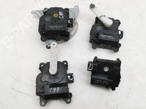 Elektronisk modul TOYOTA AVENSIS (_T25_) 2.2 D-CAT (ADT251_, ADT251R) (177 hp) 28854666