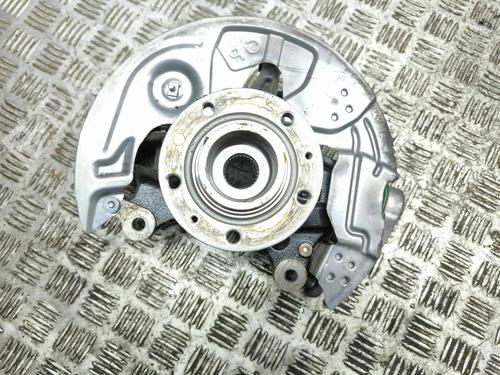 Used Left front steering knuckle Left front steering knuckle 36200574 36200574