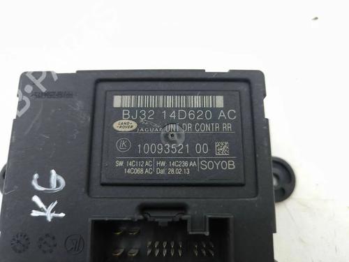 Electronic module LAND ROVER RANGE ROVER EVOQUE (L538) 2.2 D 4x4 | BP29615147M83 - Image 8