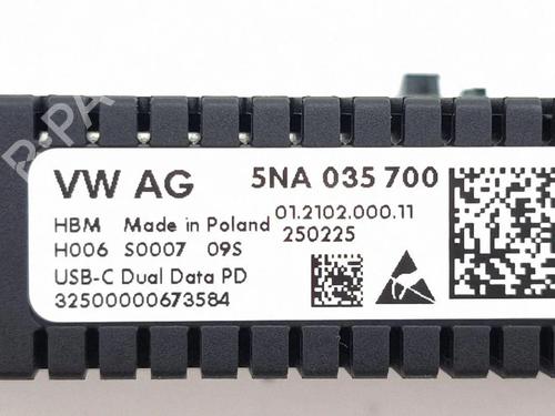 Electronic module FORD USA EXPLORER (CX740) EV | BP37510716M83 - Image 8