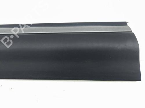 Door moulding trim LAND ROVER RANGE ROVER EVOQUE (L538) 2.2 D 4x4 | BP29615135C150