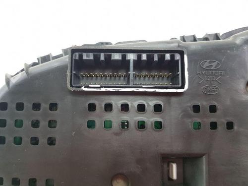 Instrument cluster HYUNDAI i30 Estate (FD) 1.6 CRDi | BP28889564C47 
