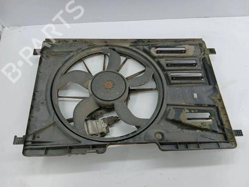 Used Radiator fan Radiator fan 38495826 38495826