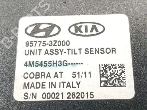 Electronic sensor HYUNDAI i40 I (VF) 1.7 CRDi | BP33878475M84 - Image 6
