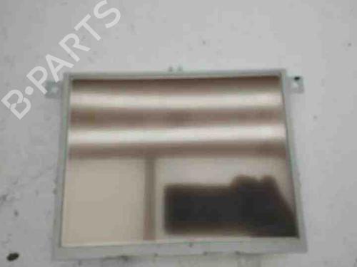 Used Display monitor MASERATI GHIBLI III (M157) 3.0 D (275 hp) 28864760